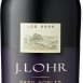 J Lohr Merlot 2018